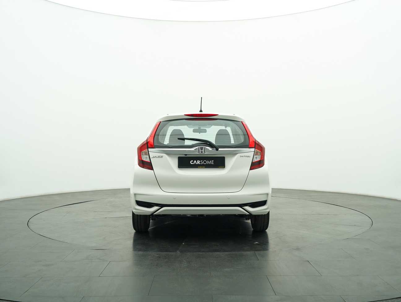 terpakai 2017 Honda Jazz E 1.5