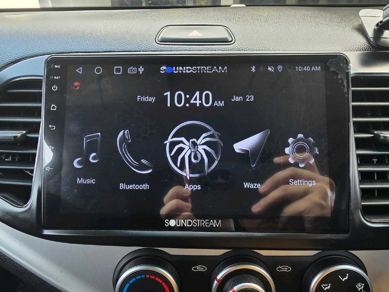 used 2015 Kia Picanto  1.2