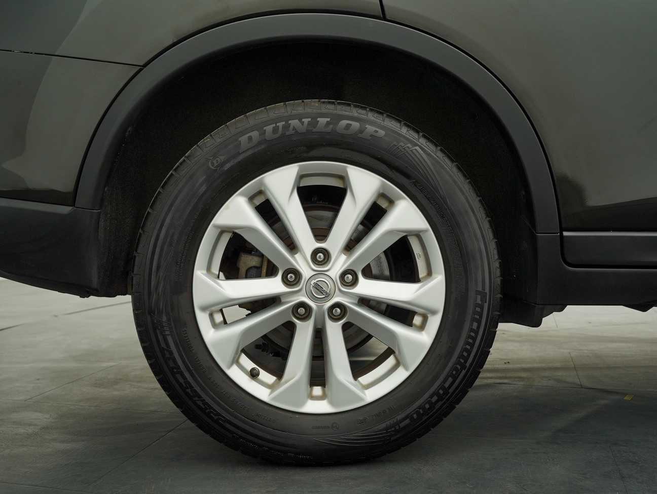 used 2015 Nissan X-Trail  2.0