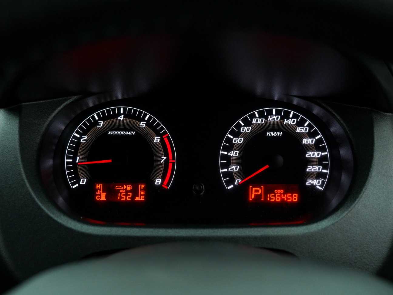 terpakai 2013 Proton Exora Bold CFE Premium 1.6