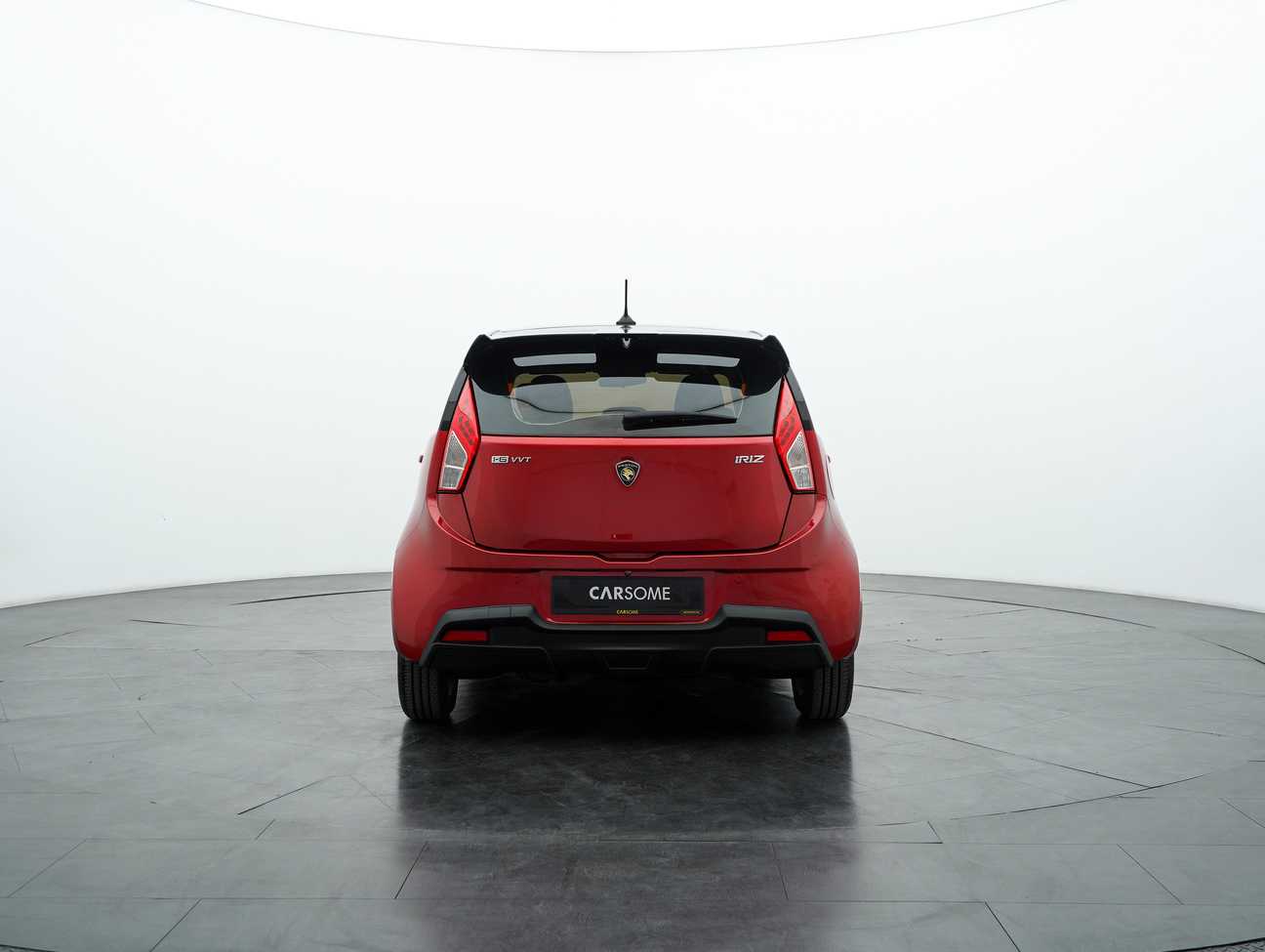 used 2015 Proton Iriz Premium 1.6