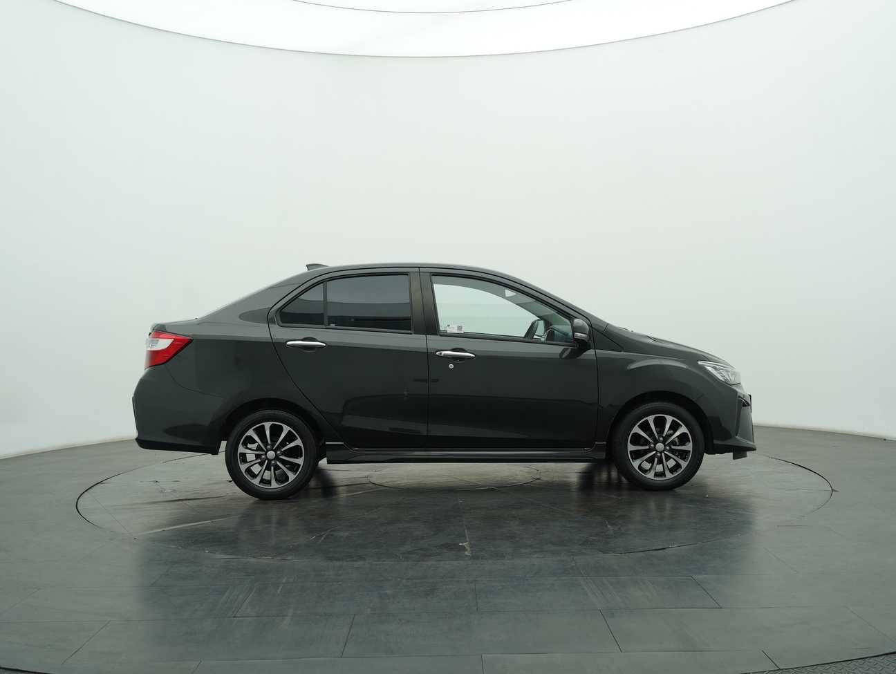 used 2021 Perodua Bezza Advance 1.3