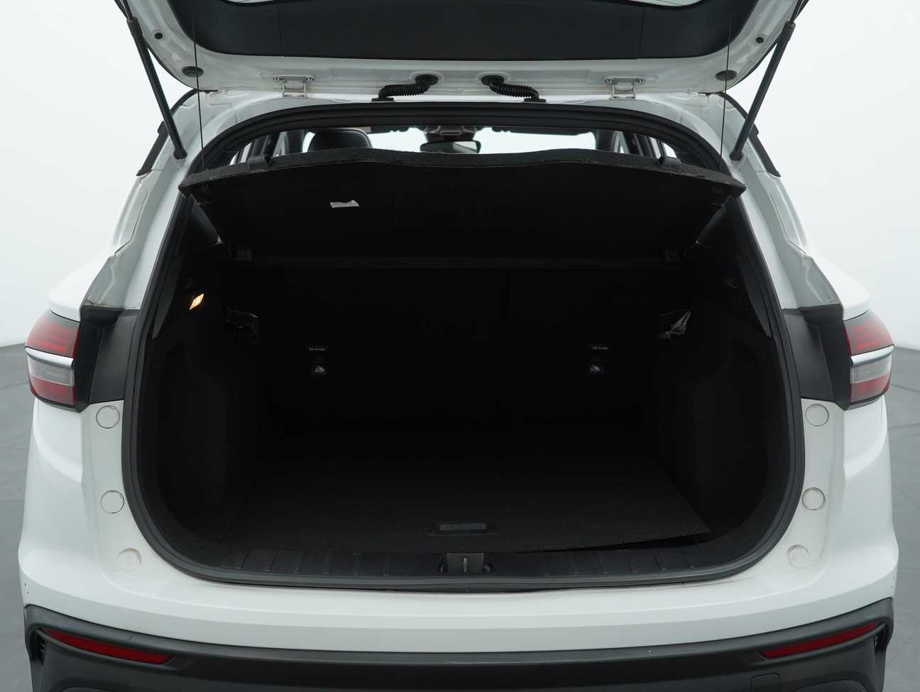 used 2021 Proton X50 TGDI Flagship 1.5