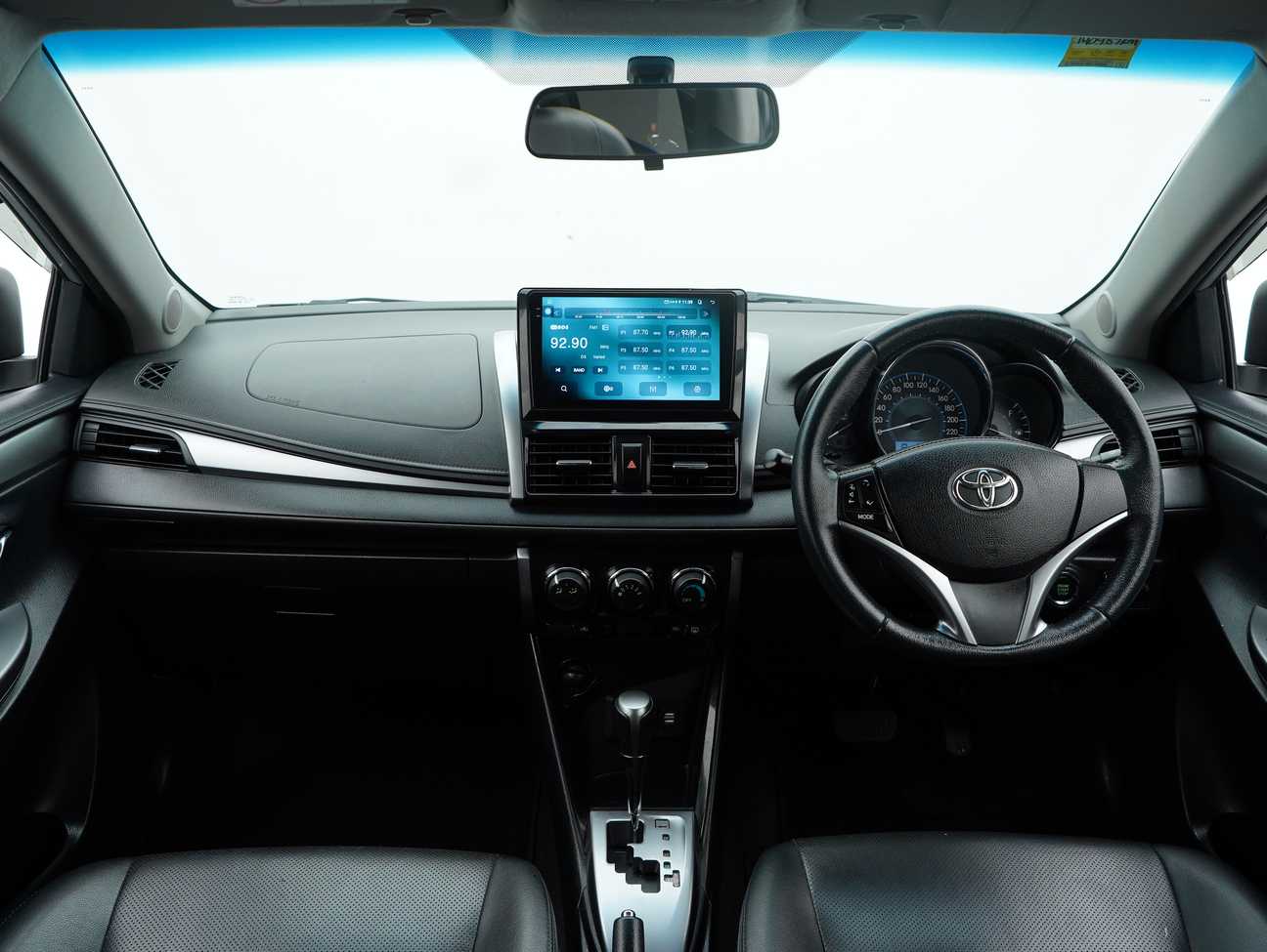 used 2018 Toyota Vios G 1.5
