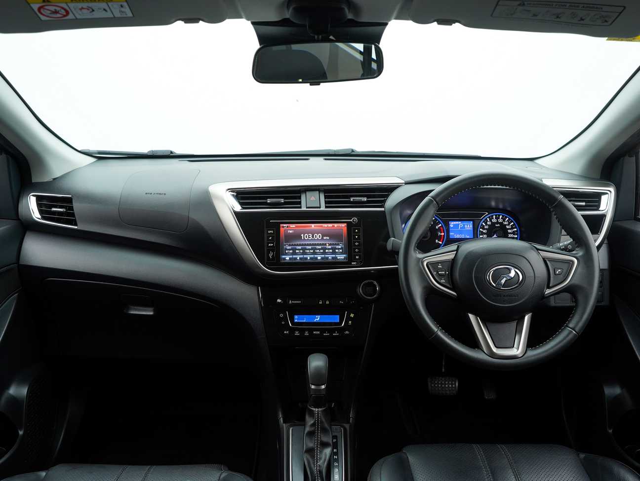 used 2019 Perodua Myvi AV 1.5