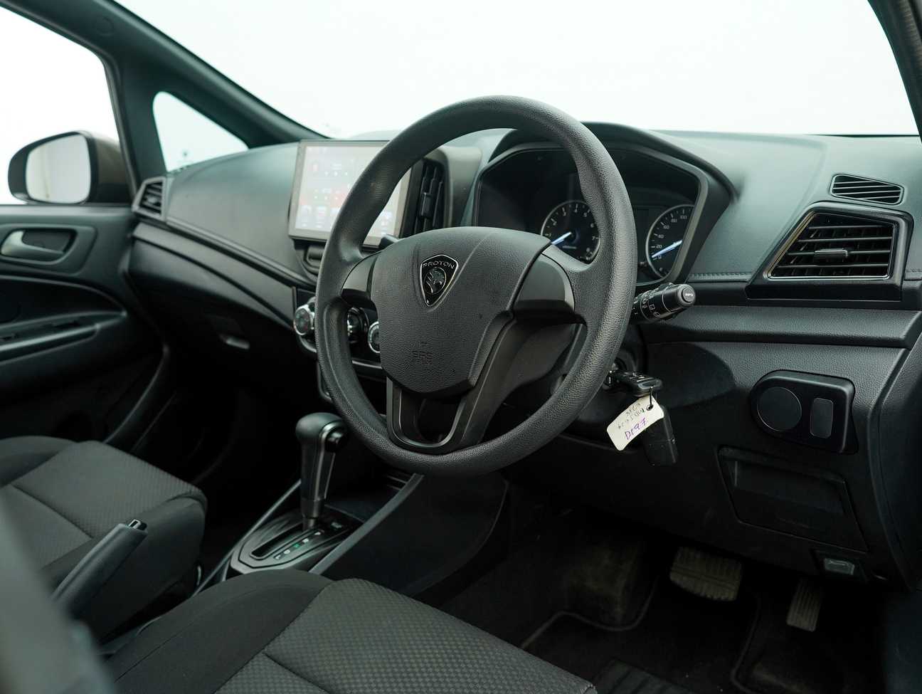 terpakai 2020 Proton Iriz Standard 1.3