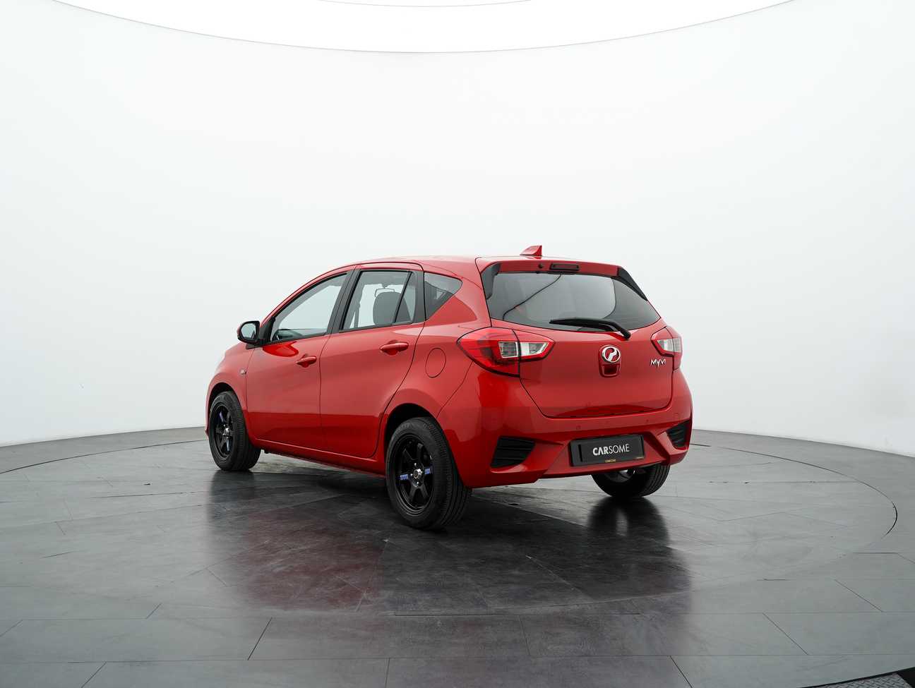 used 2021 Perodua Myvi G 1.3