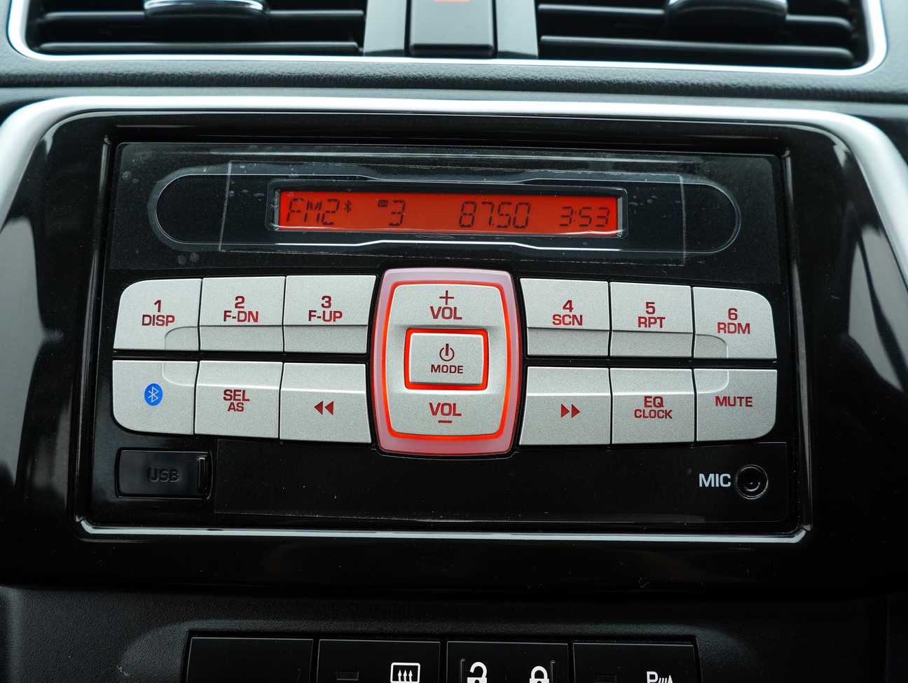 terpakai 2021 Perodua Bezza X 1.3