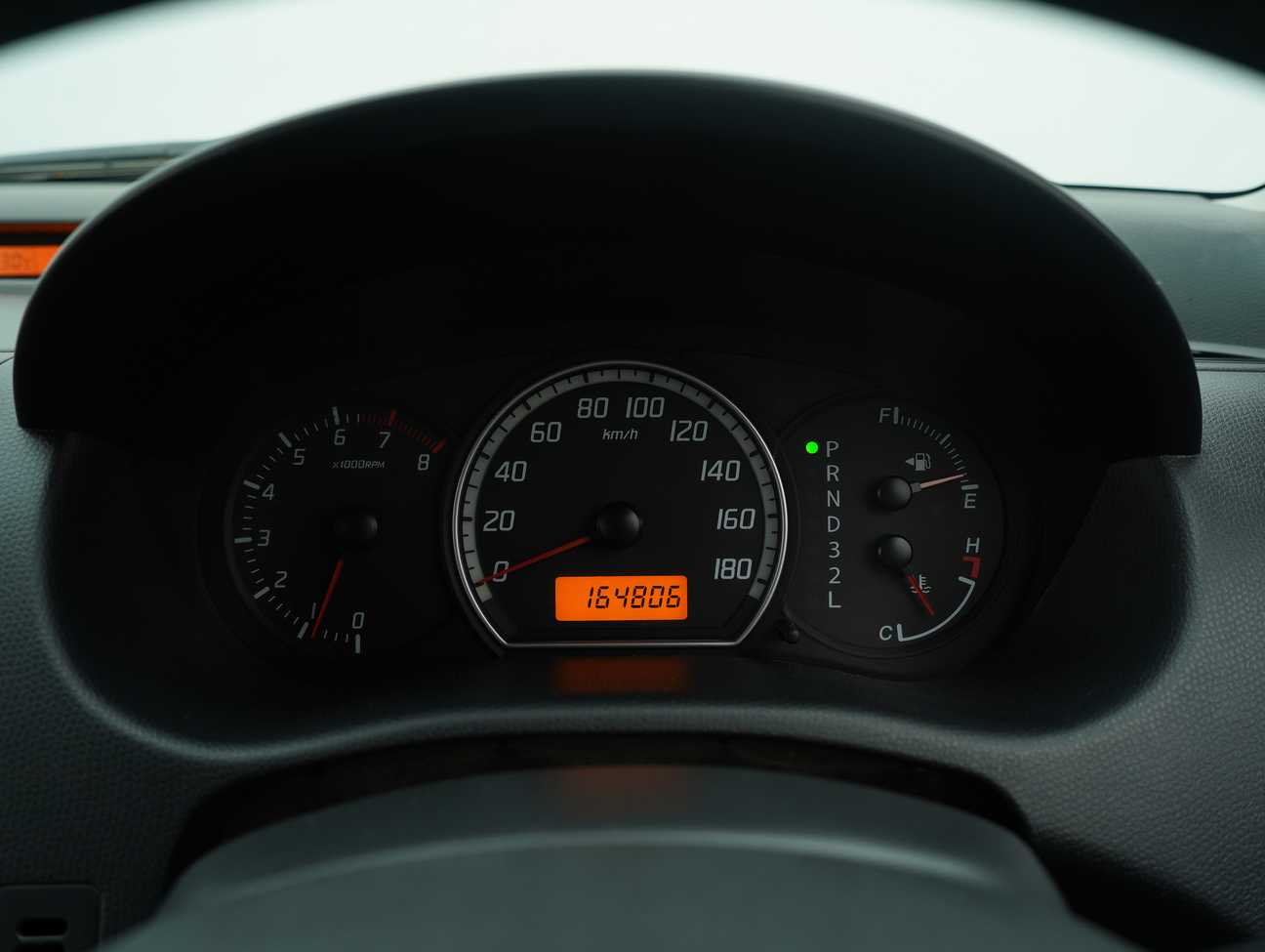 terpakai 2011 Suzuki Swift GXS 1.5