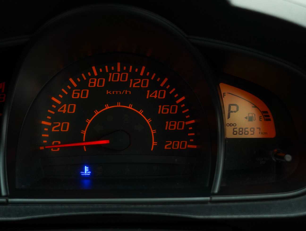 terpakai 2018 Perodua AXIA G 1.0