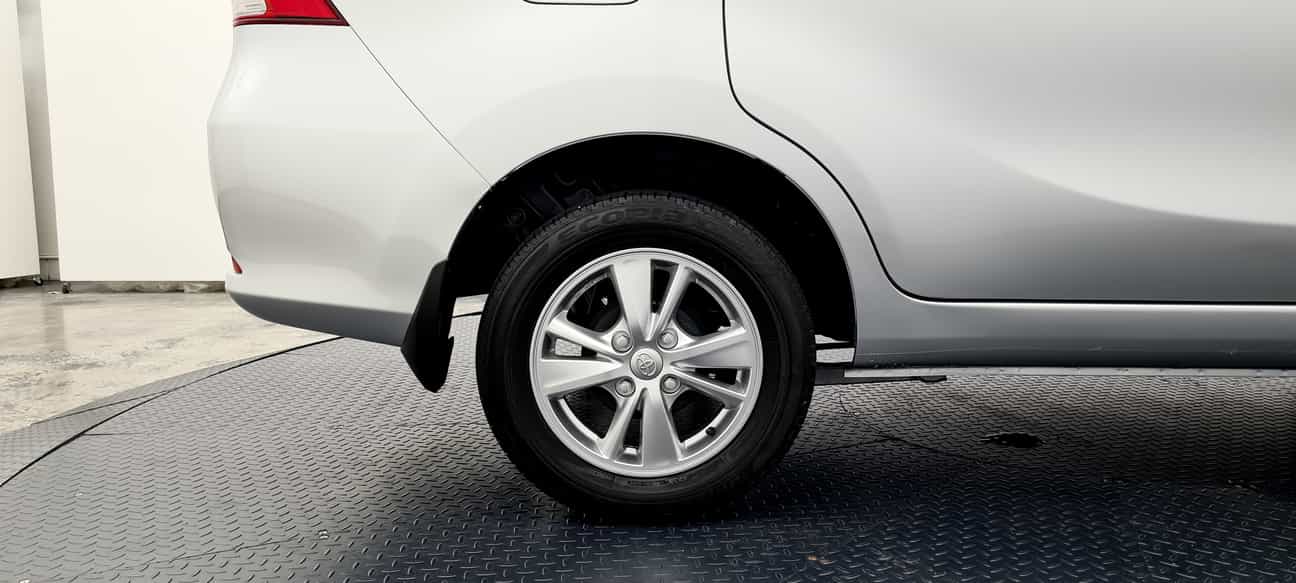 used 2014 Toyota AVANZA G 1.5