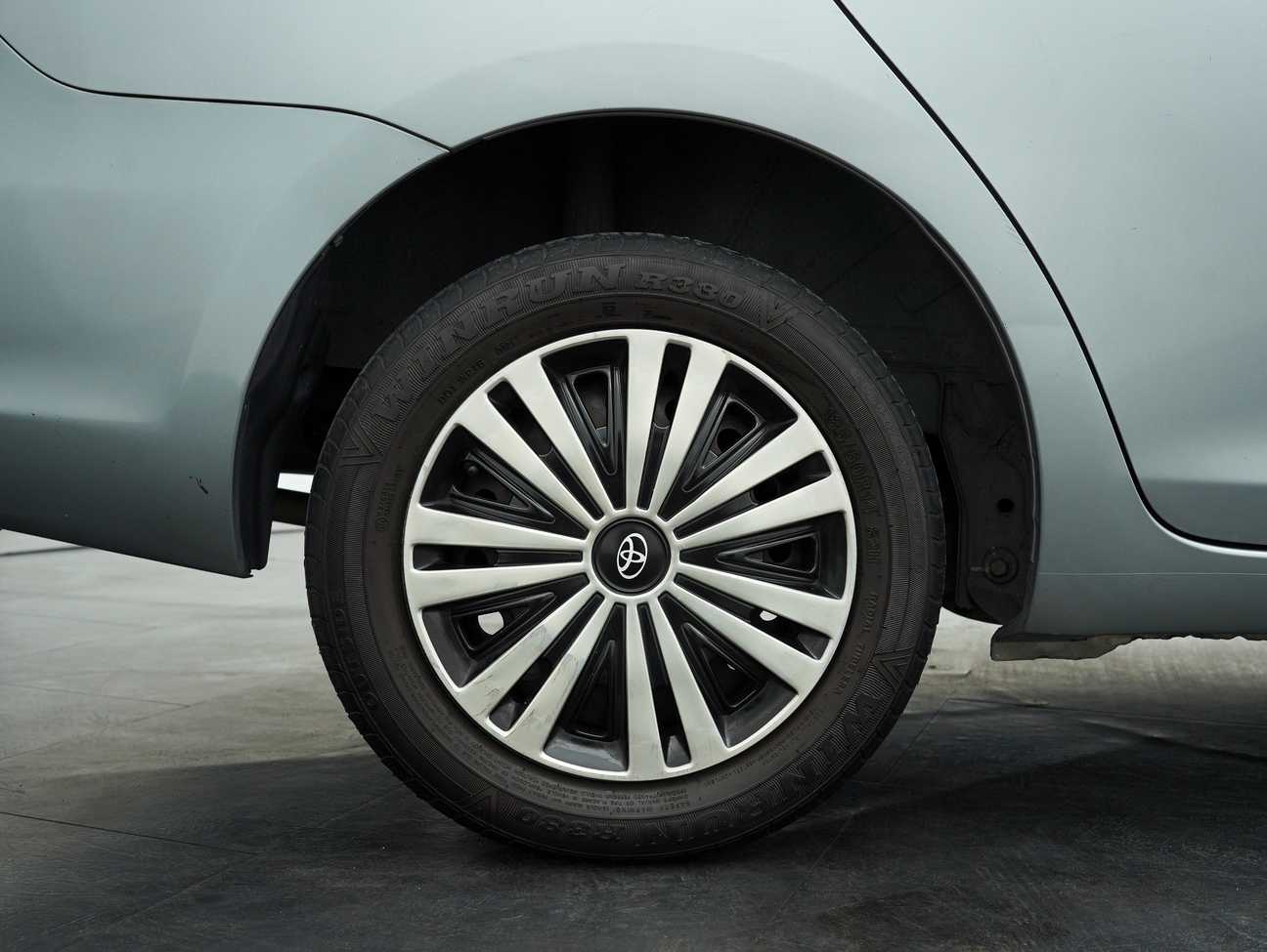 used 2011 Toyota Vios J 1.5