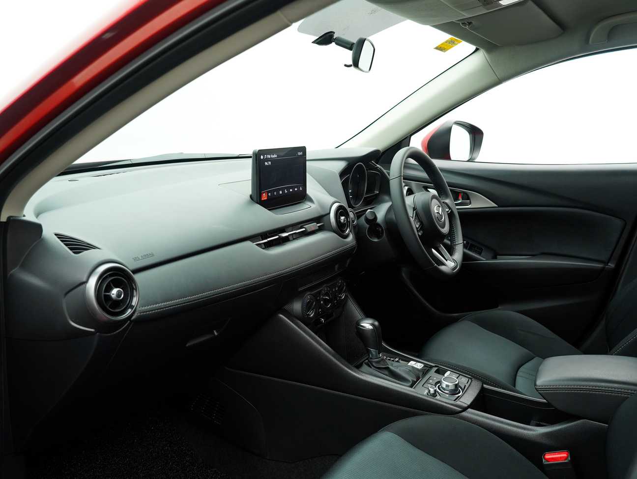 used 2023 Mazda CX-3 SKYACTIV-G Core 1.5