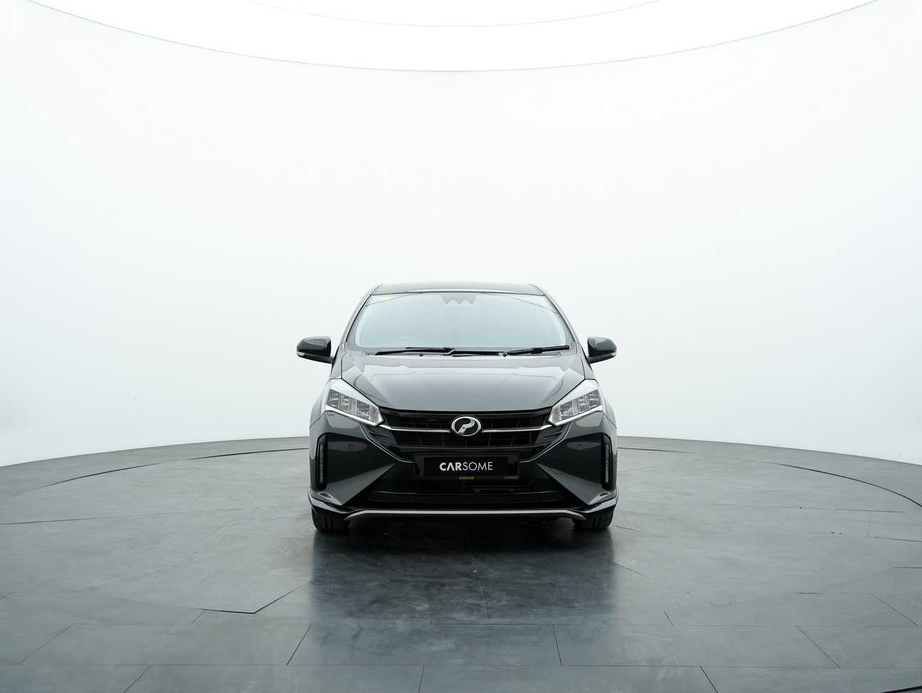 used 2022 Perodua Myvi H 1.5