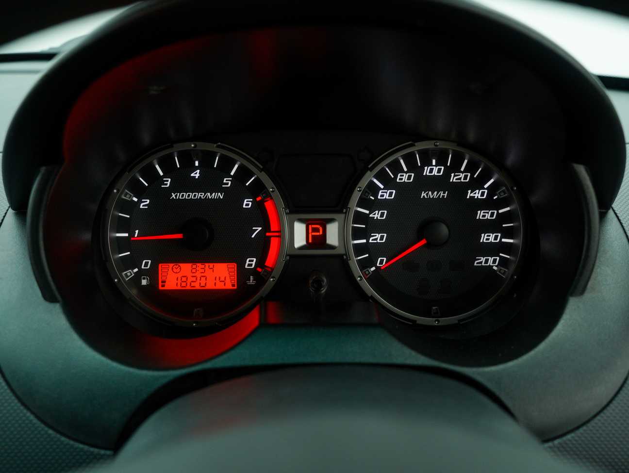 terpakai 2012 Proton Saga FLX Standard 1.3