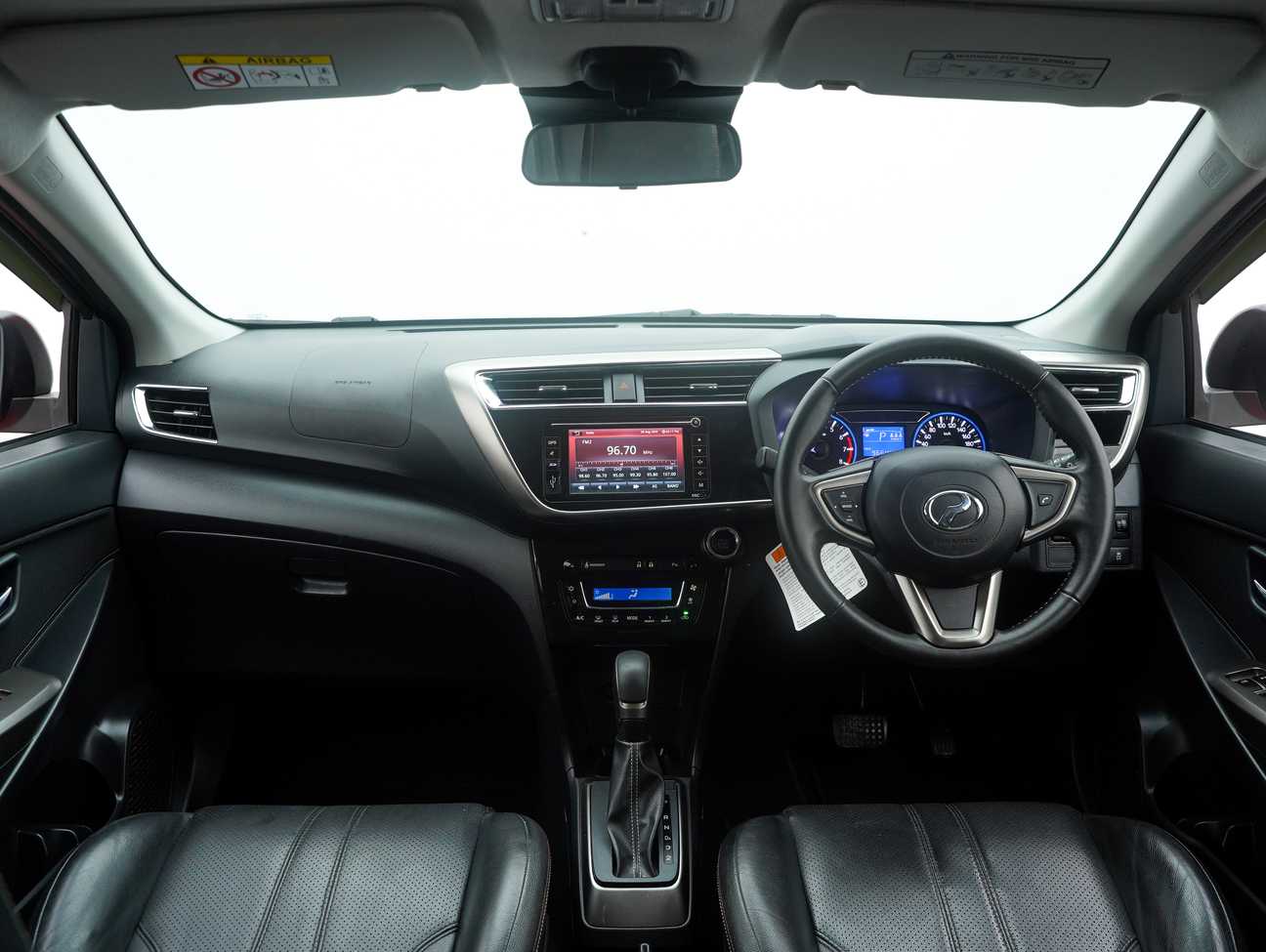 used 2018 Perodua Myvi AV 1.5