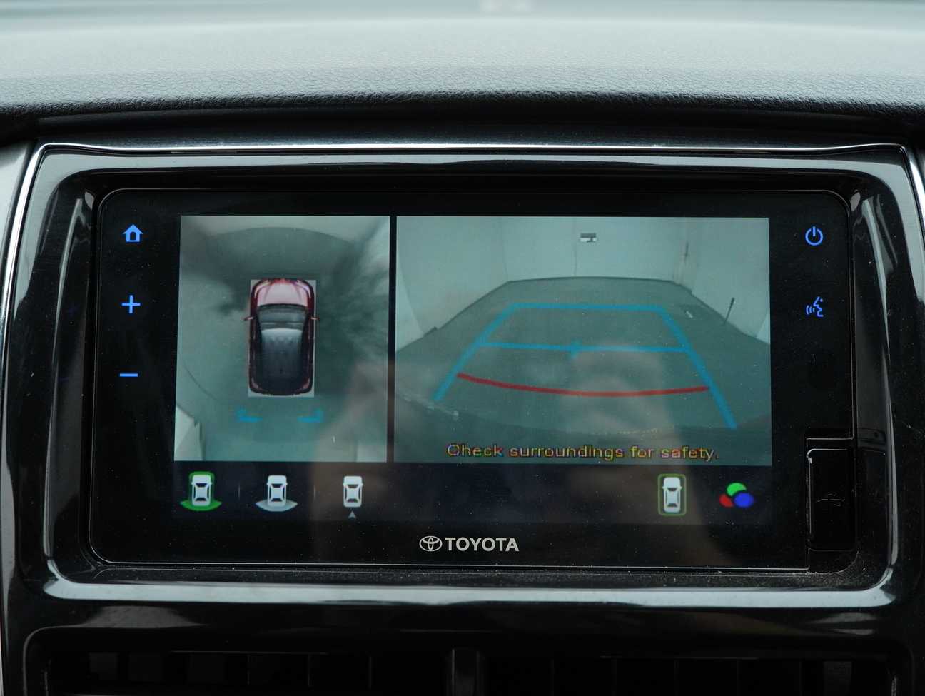 terpakai 2023 Toyota Yaris E 1.5