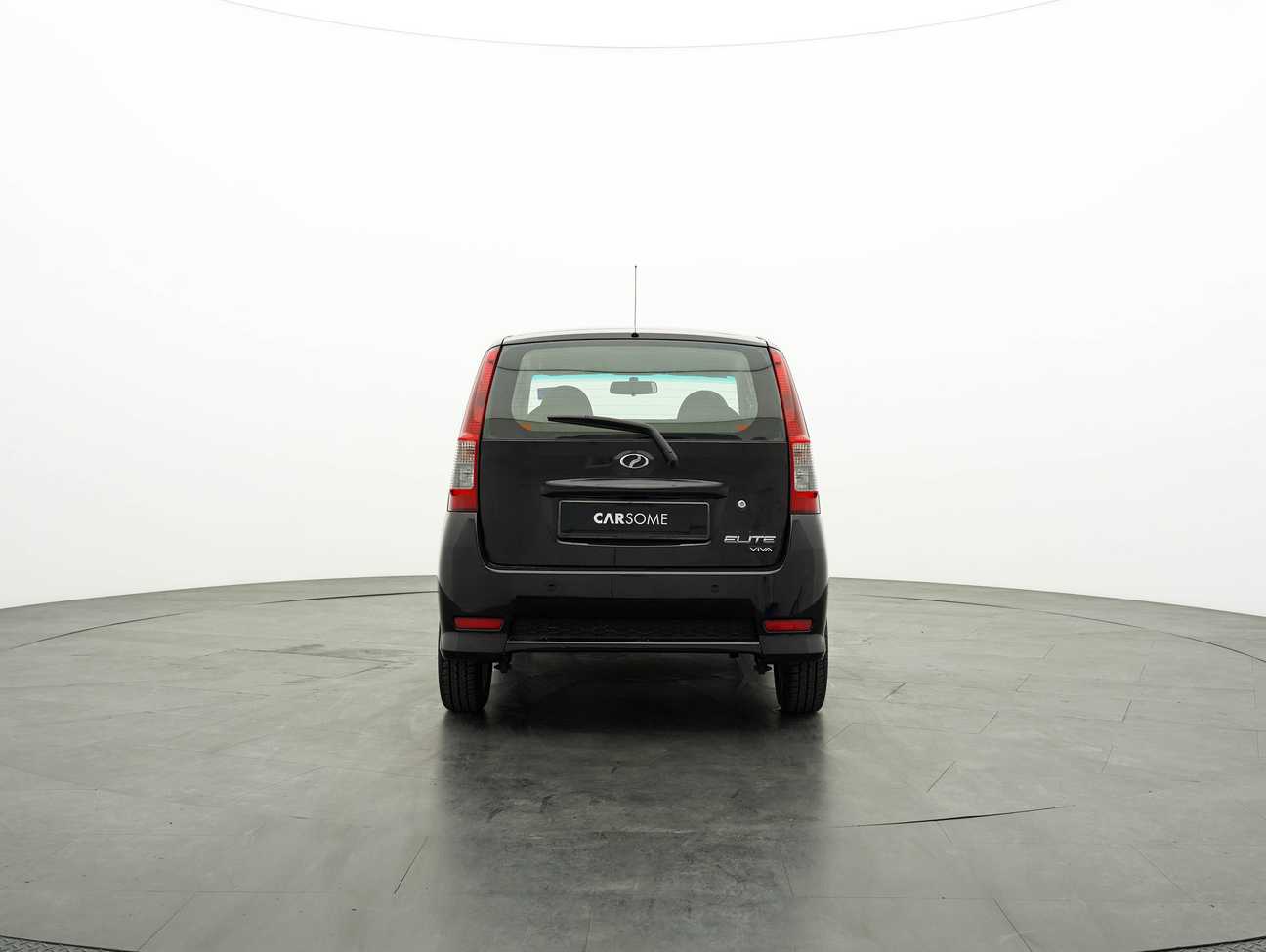 used 2014 Perodua Viva EZ Elite 1.0