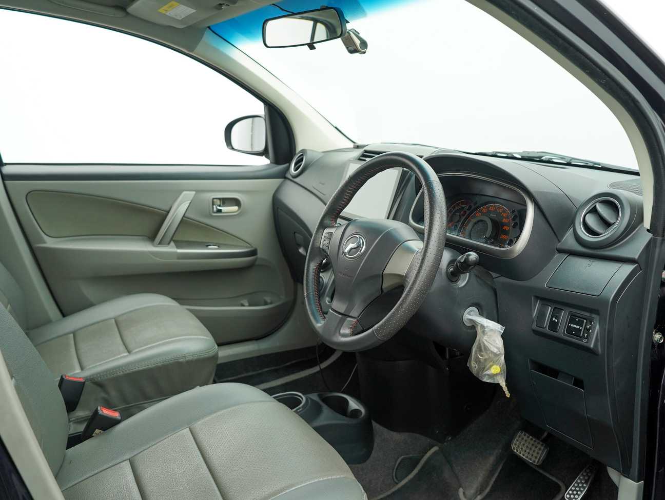 used 2015 Perodua Myvi X 1.3