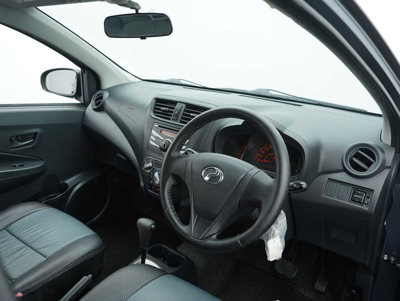 used 2015 Perodua AXIA G 1.0