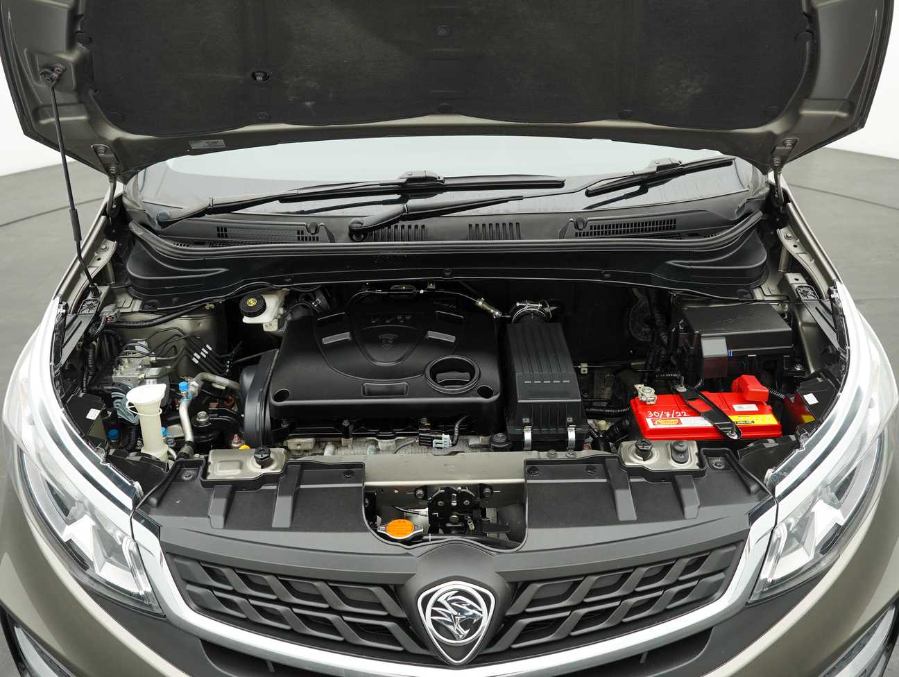 used 2021 Proton Persona Premium 1.6