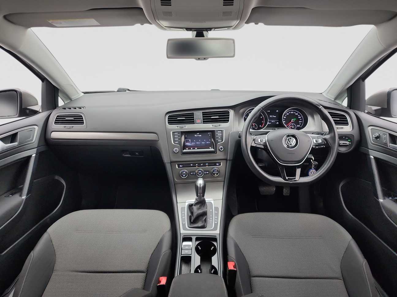 used 2013 Volkswagen Golf TSI 1.4