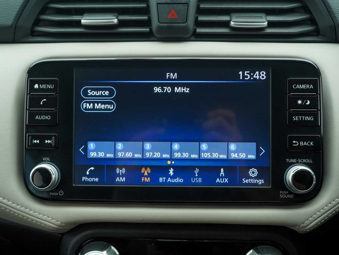 used 2021 Nissan Almera VLT 1.0