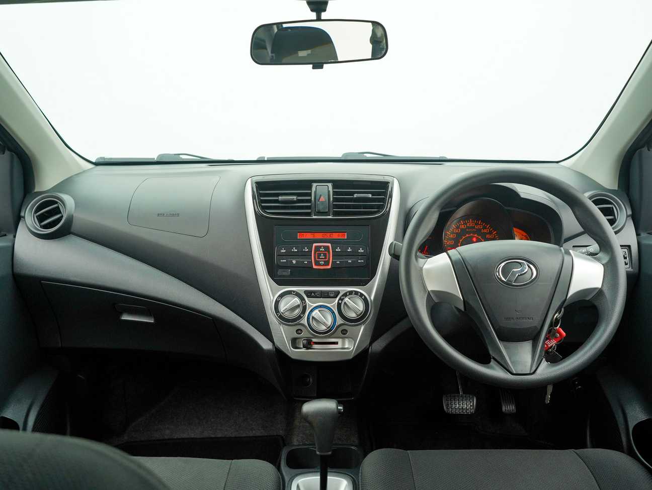 used 2019 Perodua AXIA G 1.0