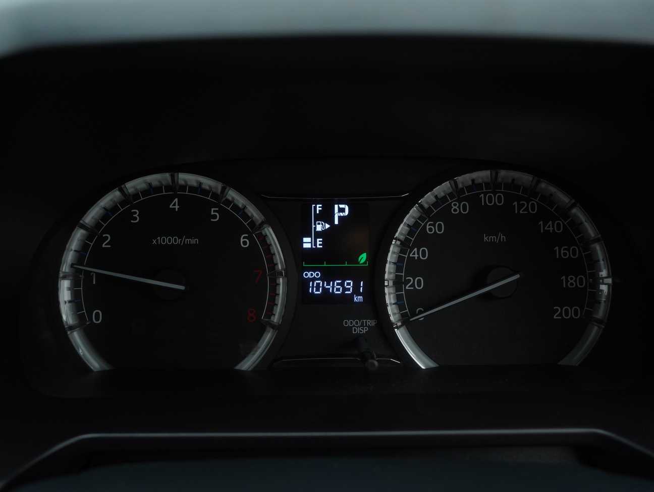 used 2019 Perodua Aruz AV 1.5