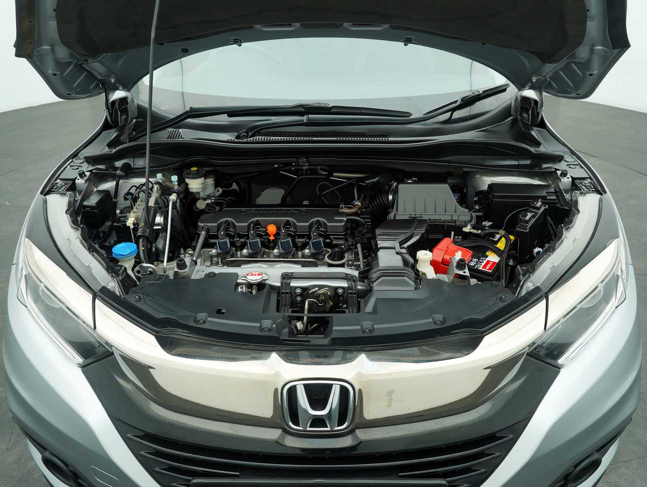 terpakai 2021 Honda HR-V E 1.8