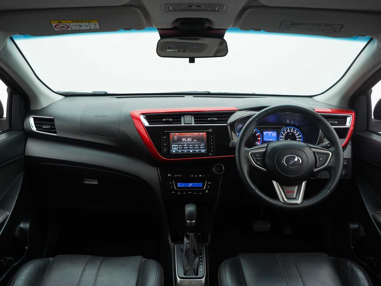 terpakai 2020 Perodua Myvi AV 1.5