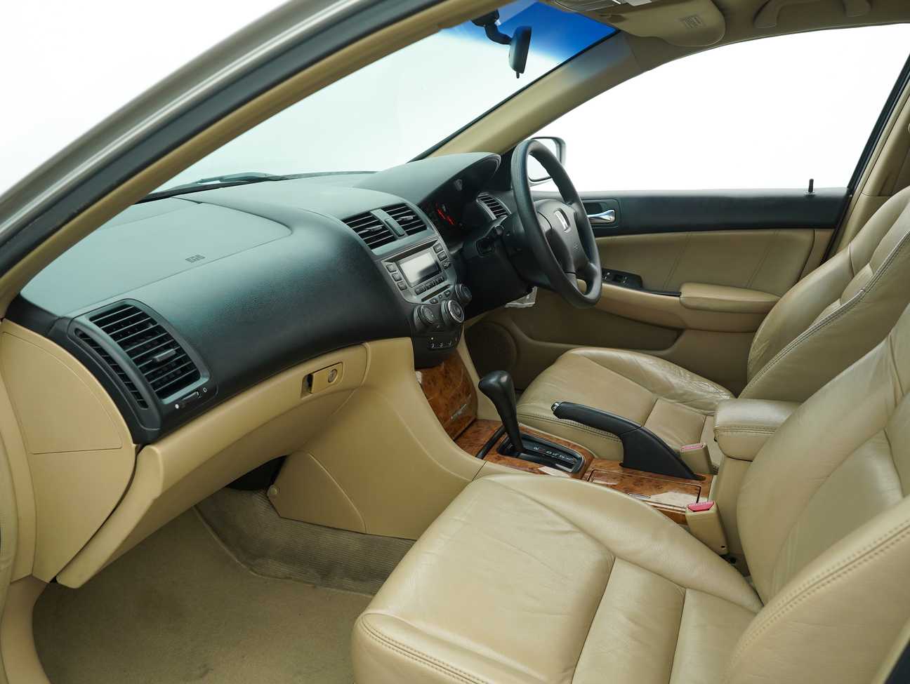 used 2004 Honda Accord VTi 2.0