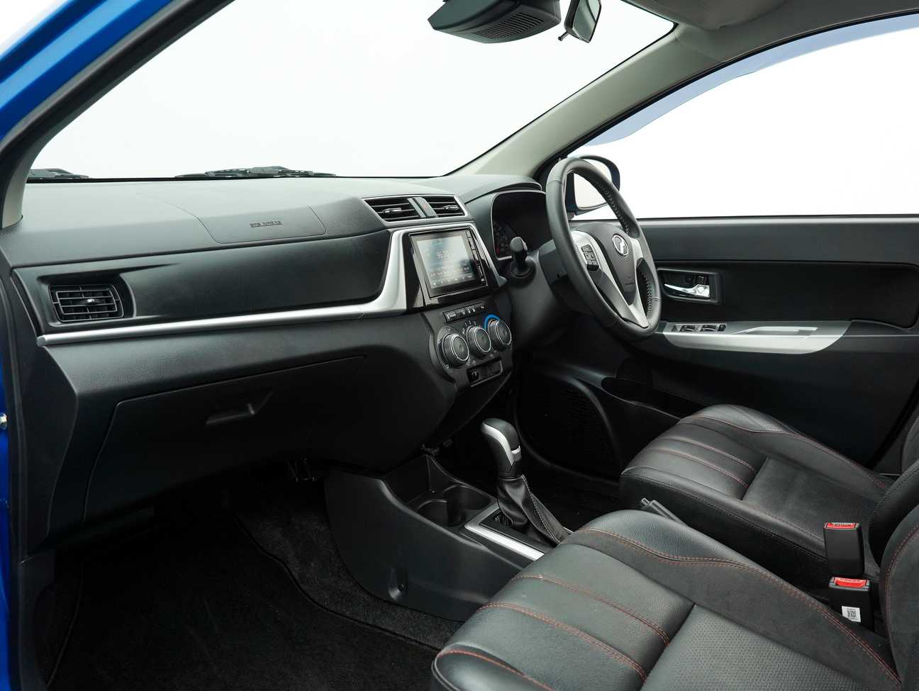 used 2020 Perodua Bezza Advance 1.3