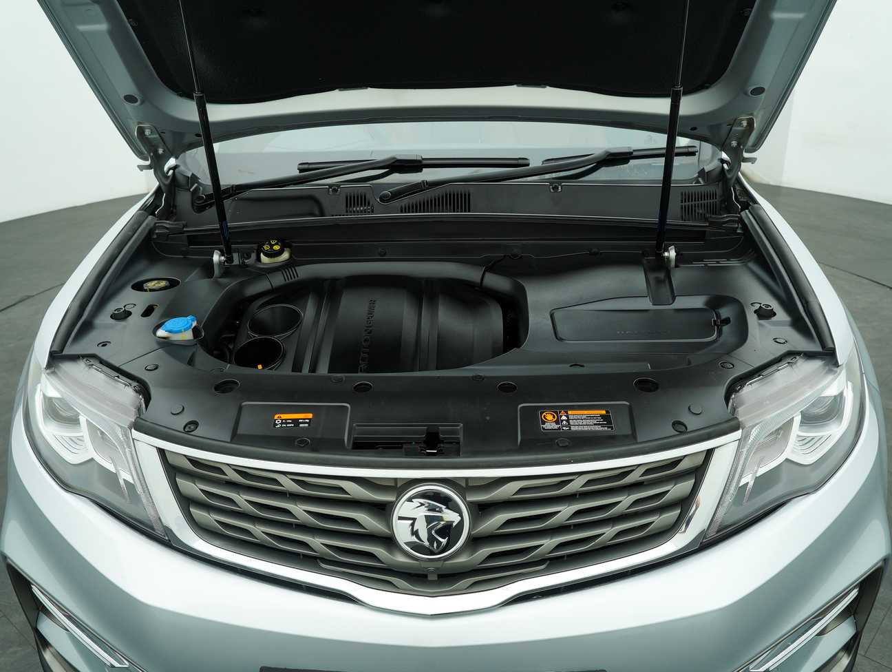 used 2021 Proton X70 Premium 1.8