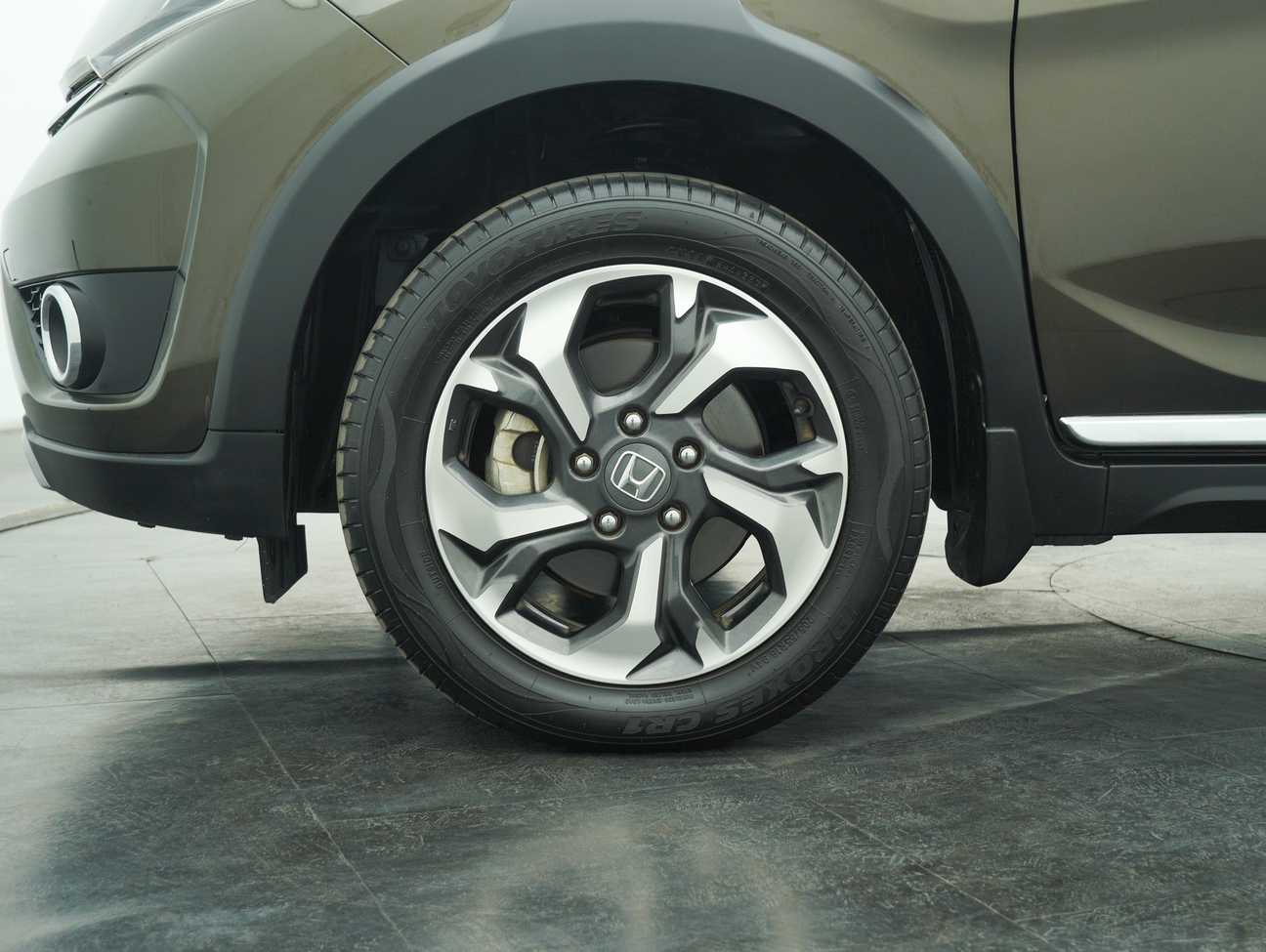 used 2019 Honda BR-V V i-VTEC 1.5