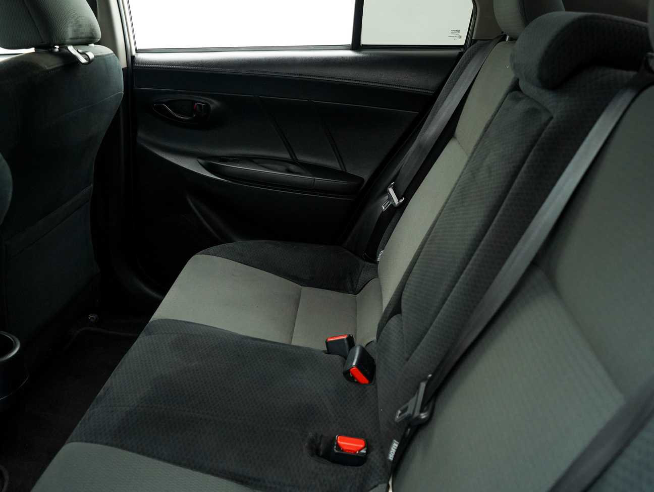 used 2014 Toyota Vios E 1.5