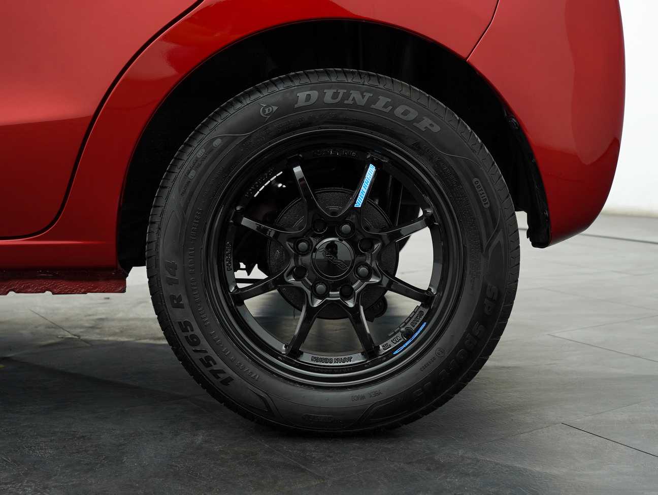 used 2015 Mitsubishi Mirage GS 1.2