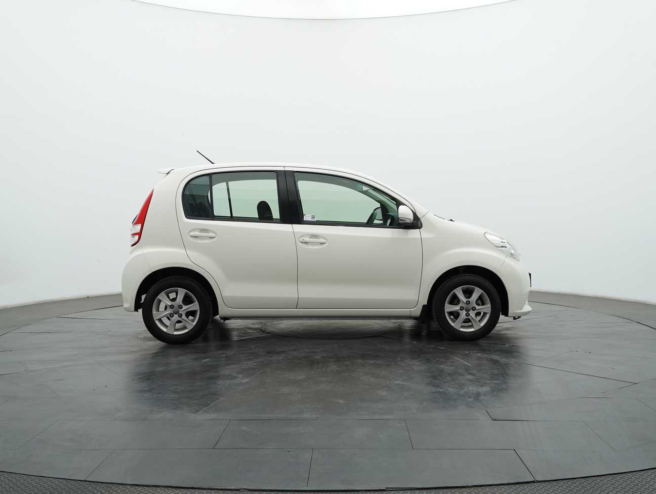 used 2012 Perodua Myvi EZi 1.3