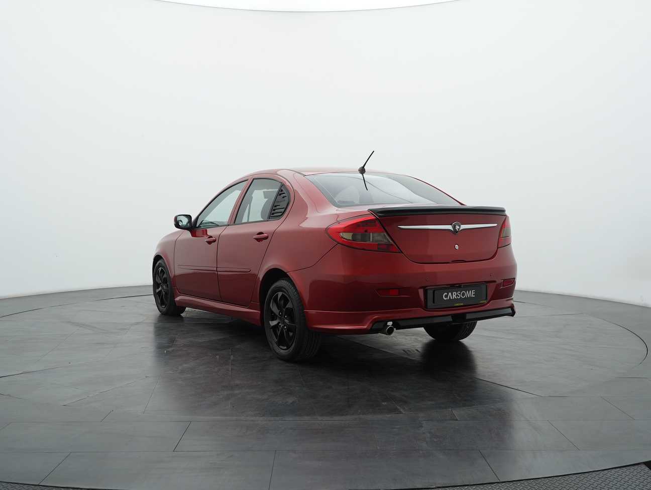 used 2014 Proton Persona Elegance Medium Line 1.6