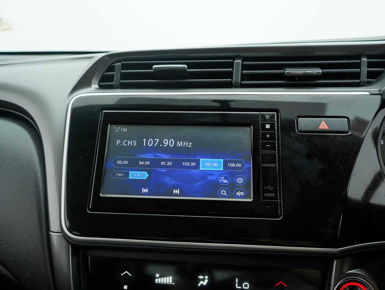 used 2018 Honda City E i-VTEC 1.5