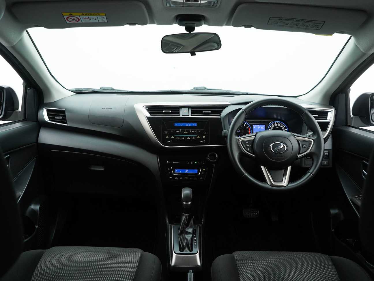 used 2019 Perodua Myvi X 1.3