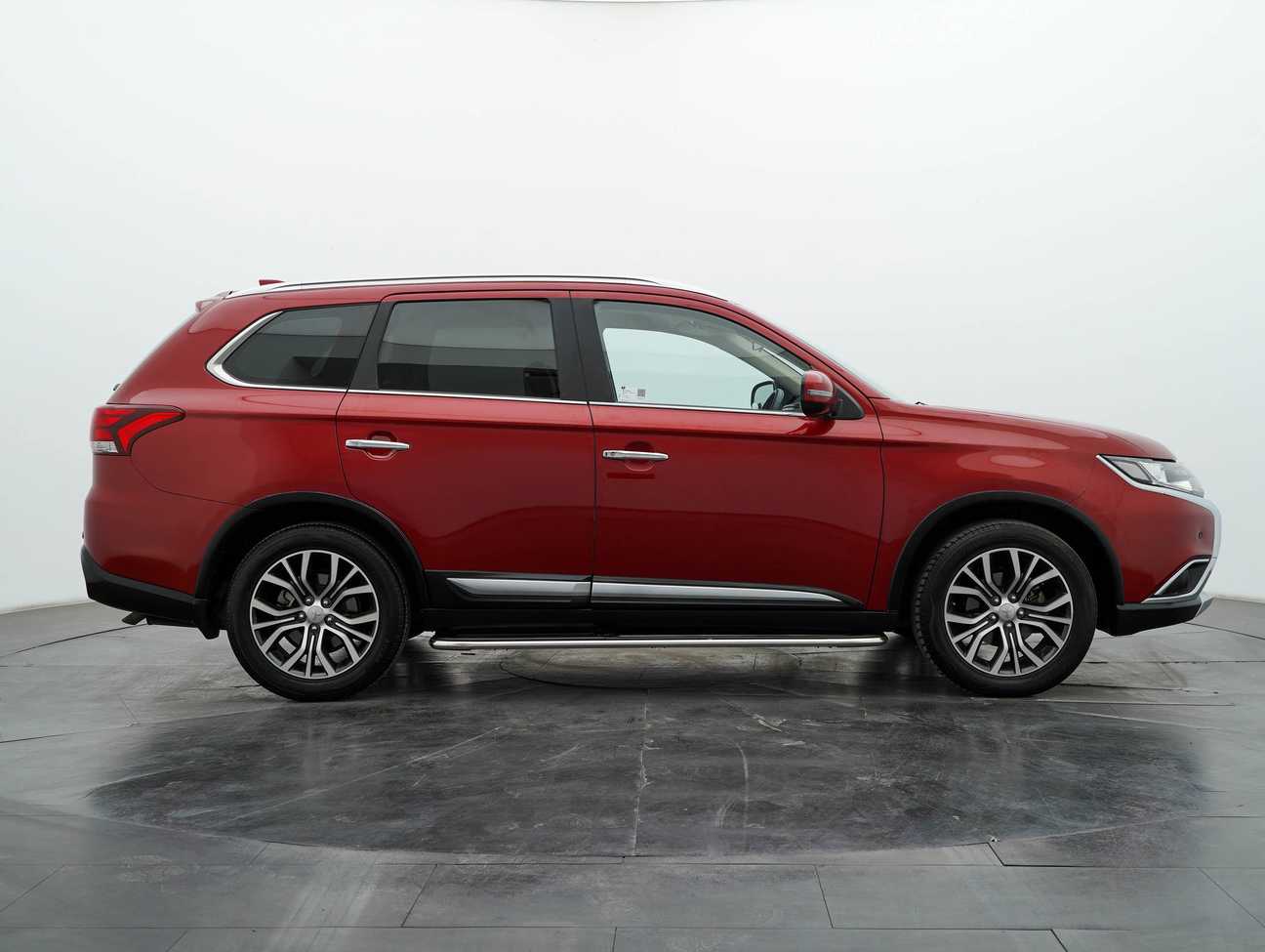 used 2020 Mitsubishi Outlander  2.0