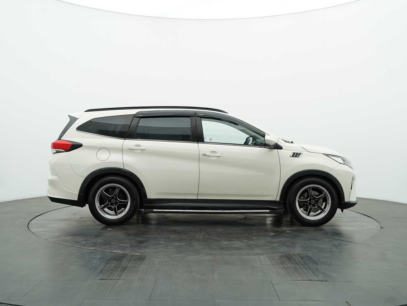 used 2020 Perodua Aruz AV 1.5