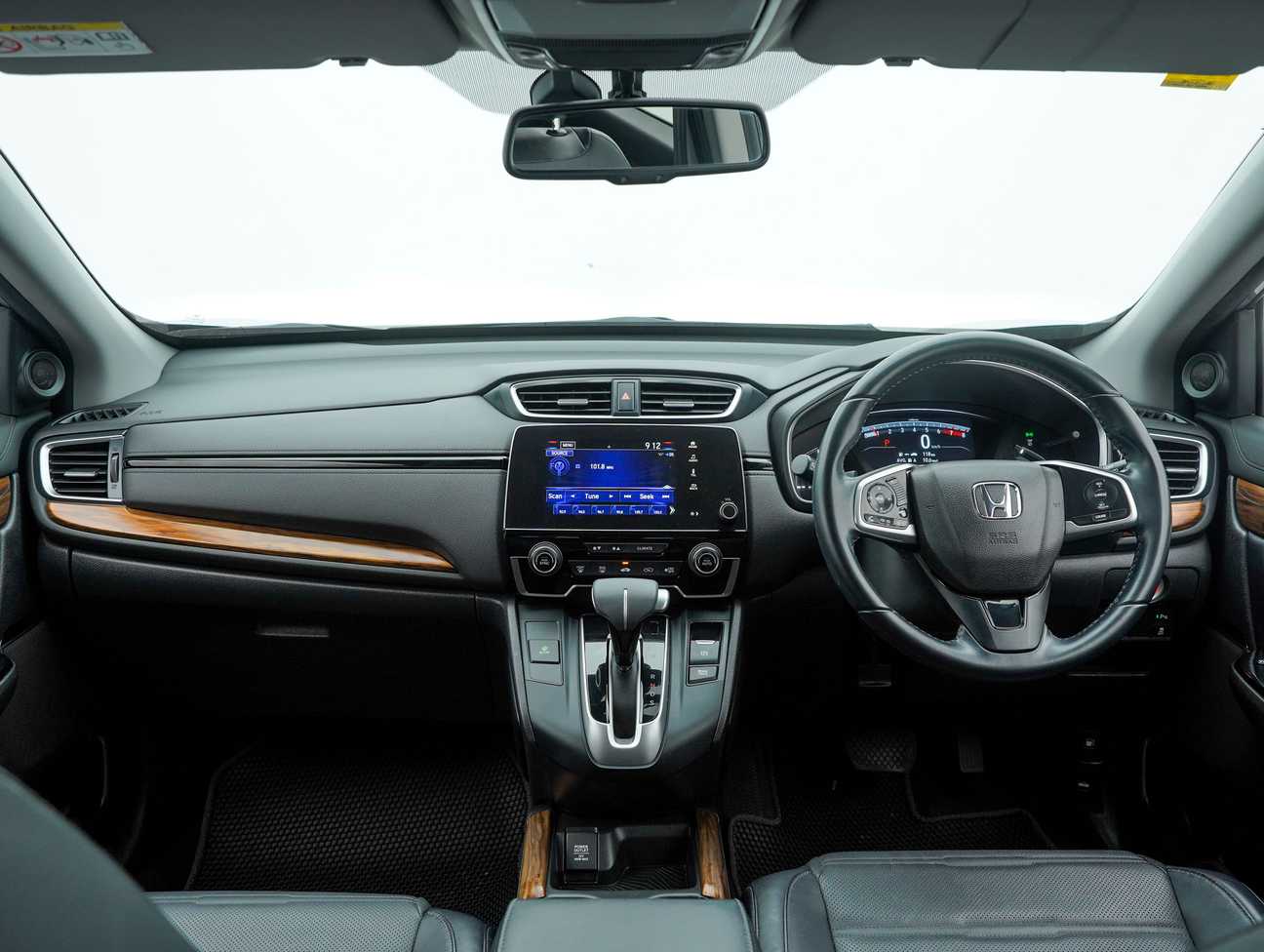 used 2018 Honda CR-V TC 1.5