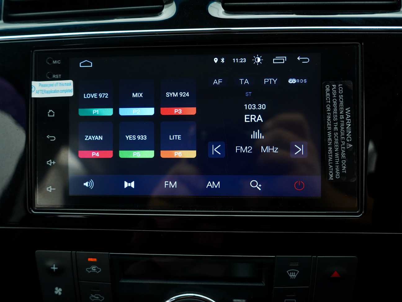 used 2017 Nissan Serena S-Hybrid High-Way Star 2.0