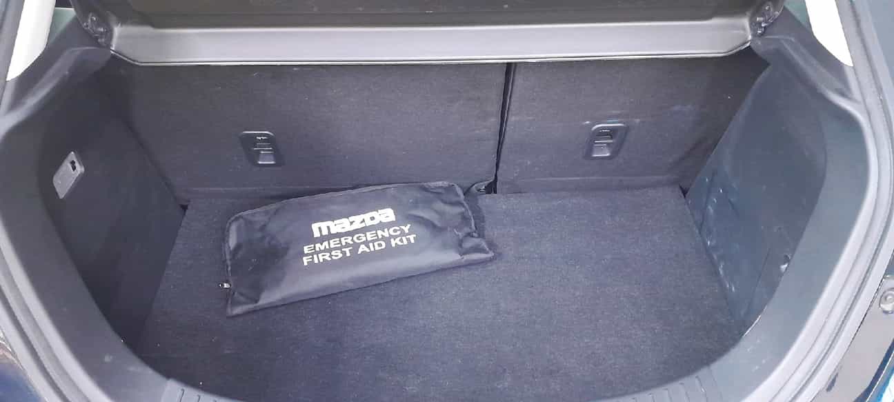 used 2019 Mazda 2 SKYACTIV-G 1.5