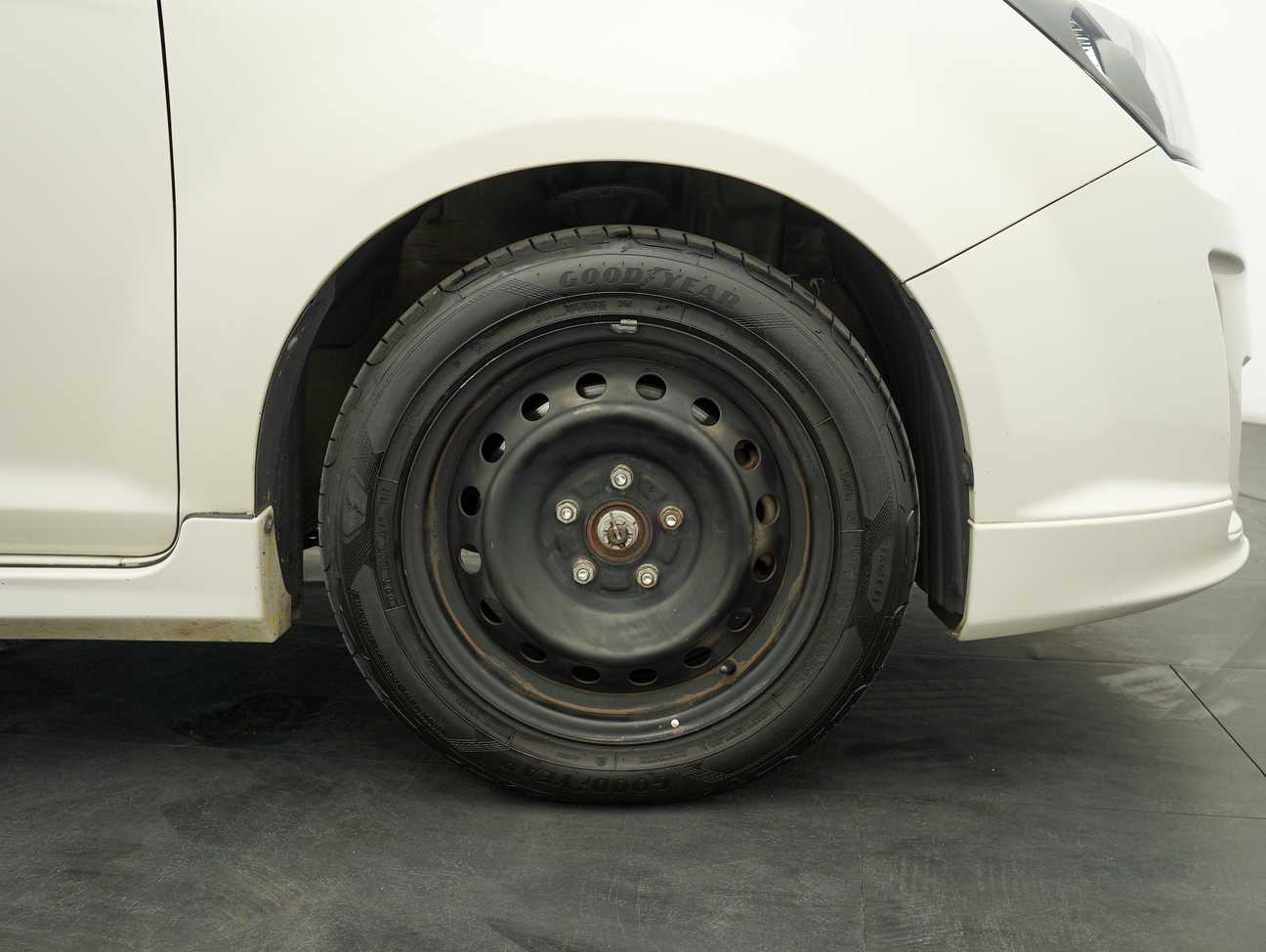 used 2013 Proton Exora Bold CFE Standard 1.6