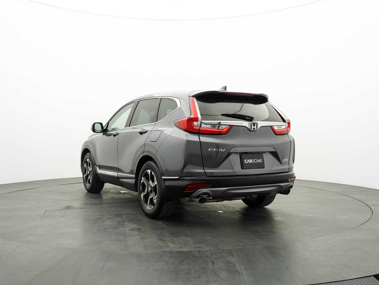 used 2020 Honda CR-V TC 2WD 1.5