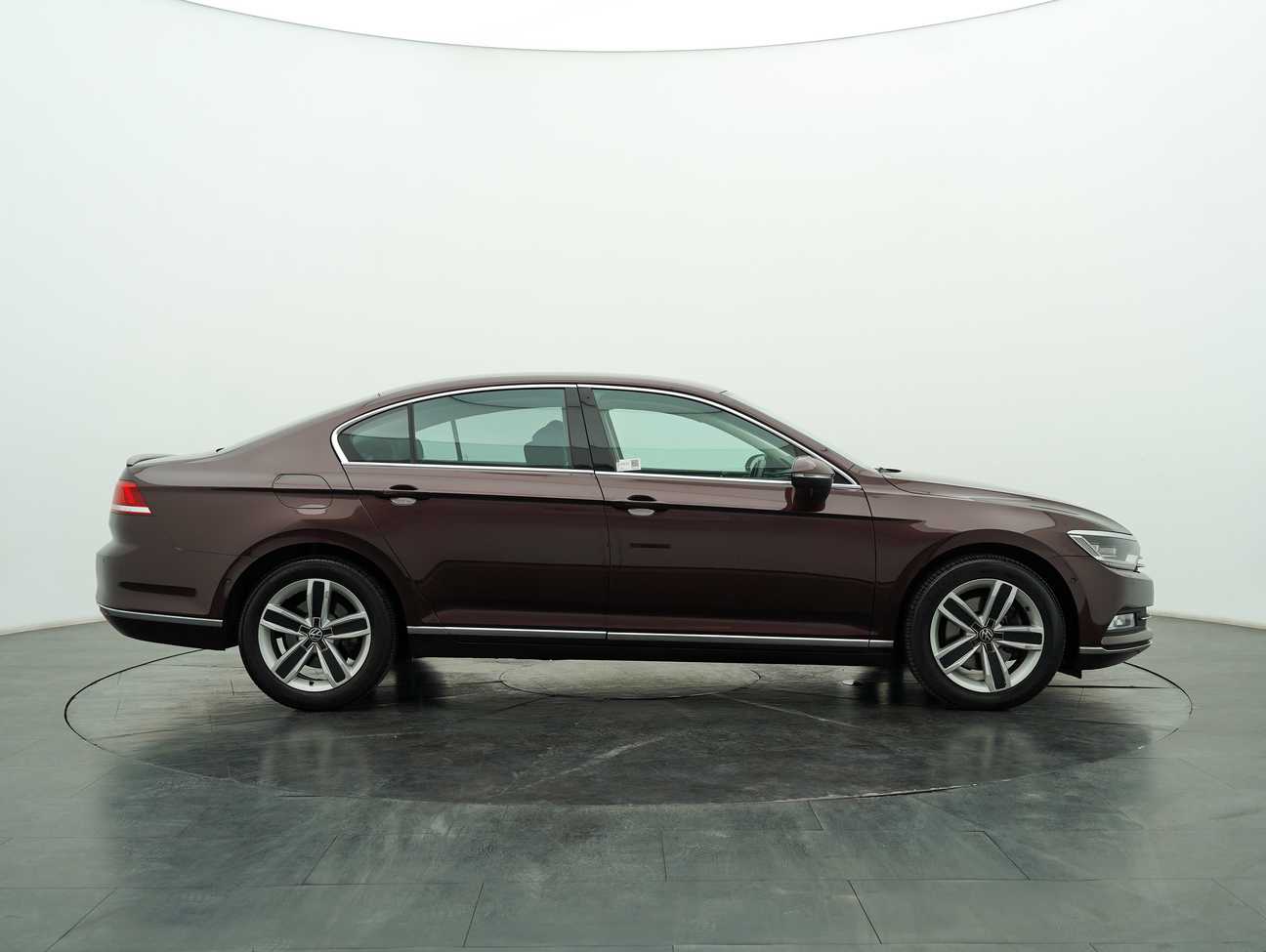 used 2018 Volkswagen Passat TSI Comfortline 1.8