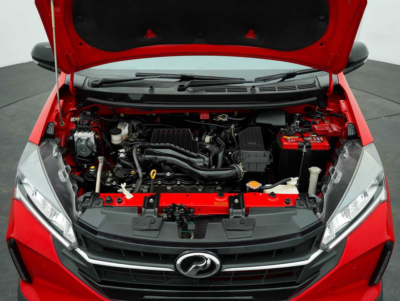 used 2022 Perodua Myvi H 1.5